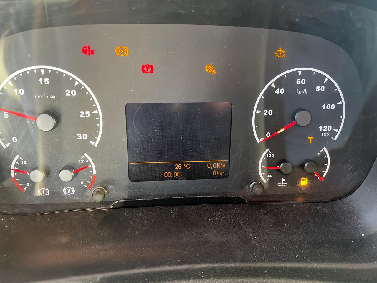 КамАЗ 5490 4x2 Седельный тягач 2020 г. - фото 5