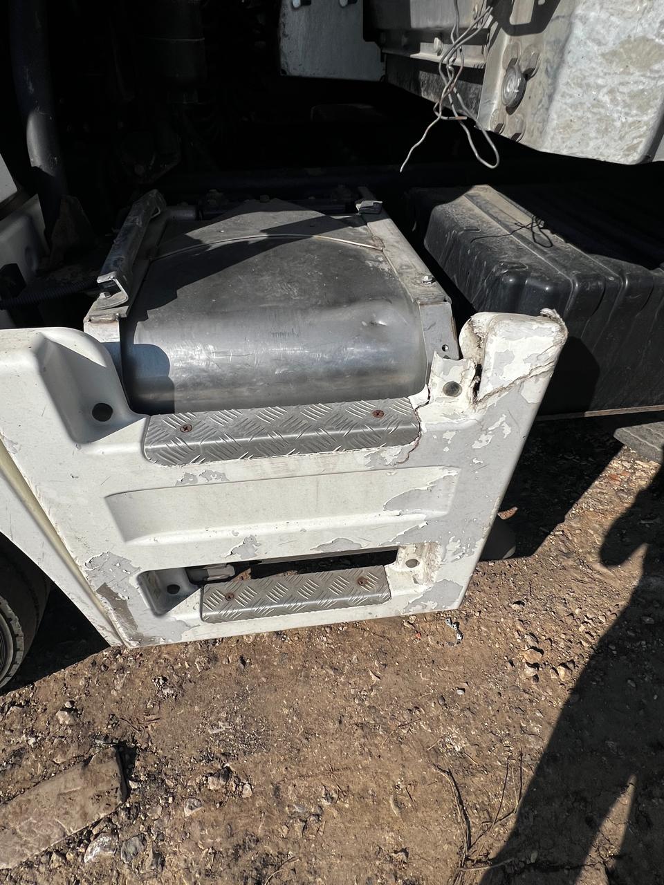 КамАЗ 5490 4x2 Седельный тягач 2020 г. - фото 8