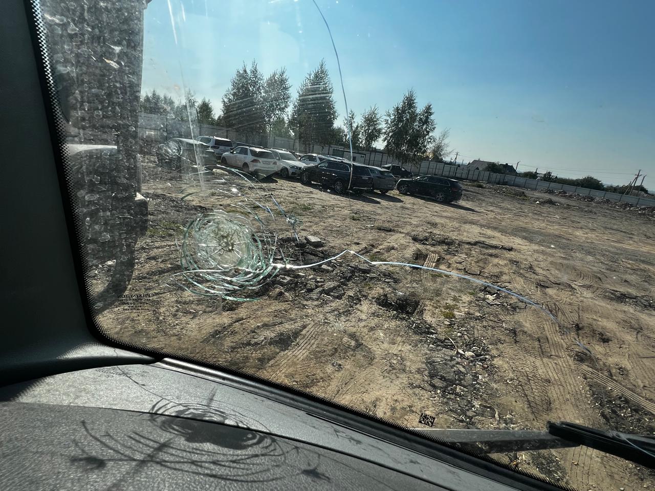 КамАЗ 5490 4x2 Седельный тягач 2020 г. - фото 9