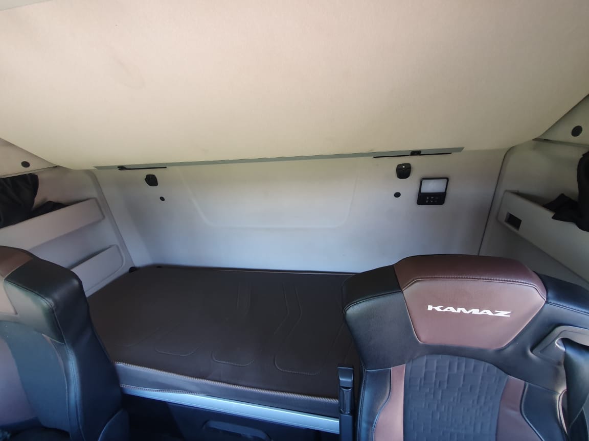 КамАЗ 54901 4x2 Седельный тягач 2022 г. - фото 3