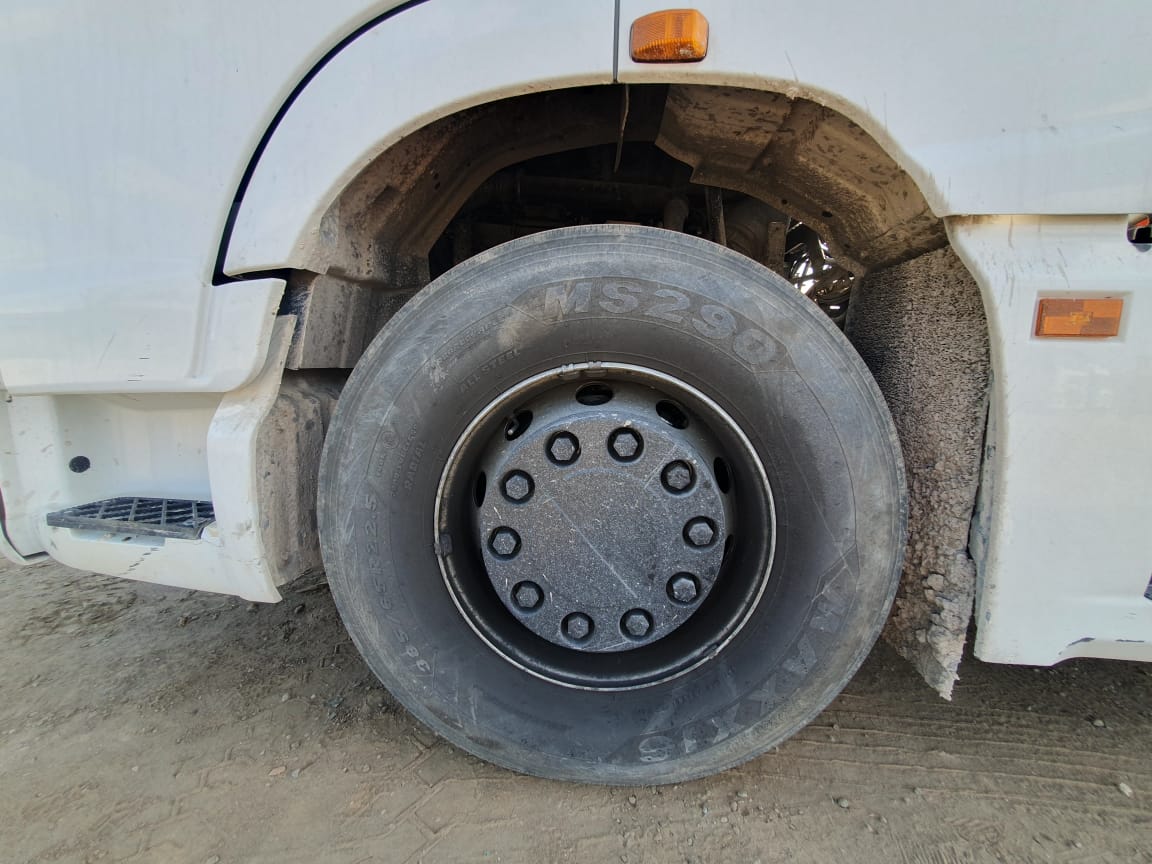 КамАЗ 54901 4x2 Седельный тягач 2022 г. - фото 8