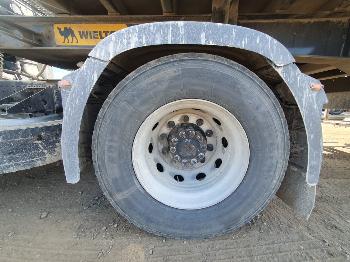 КамАЗ 54901 4x2 Седельный тягач 2022 г. - фото 9