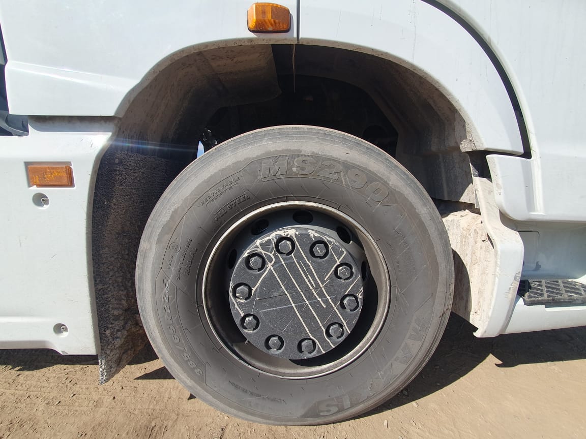 КамАЗ 54901 4x2 Седельный тягач 2022 г. - фото 10