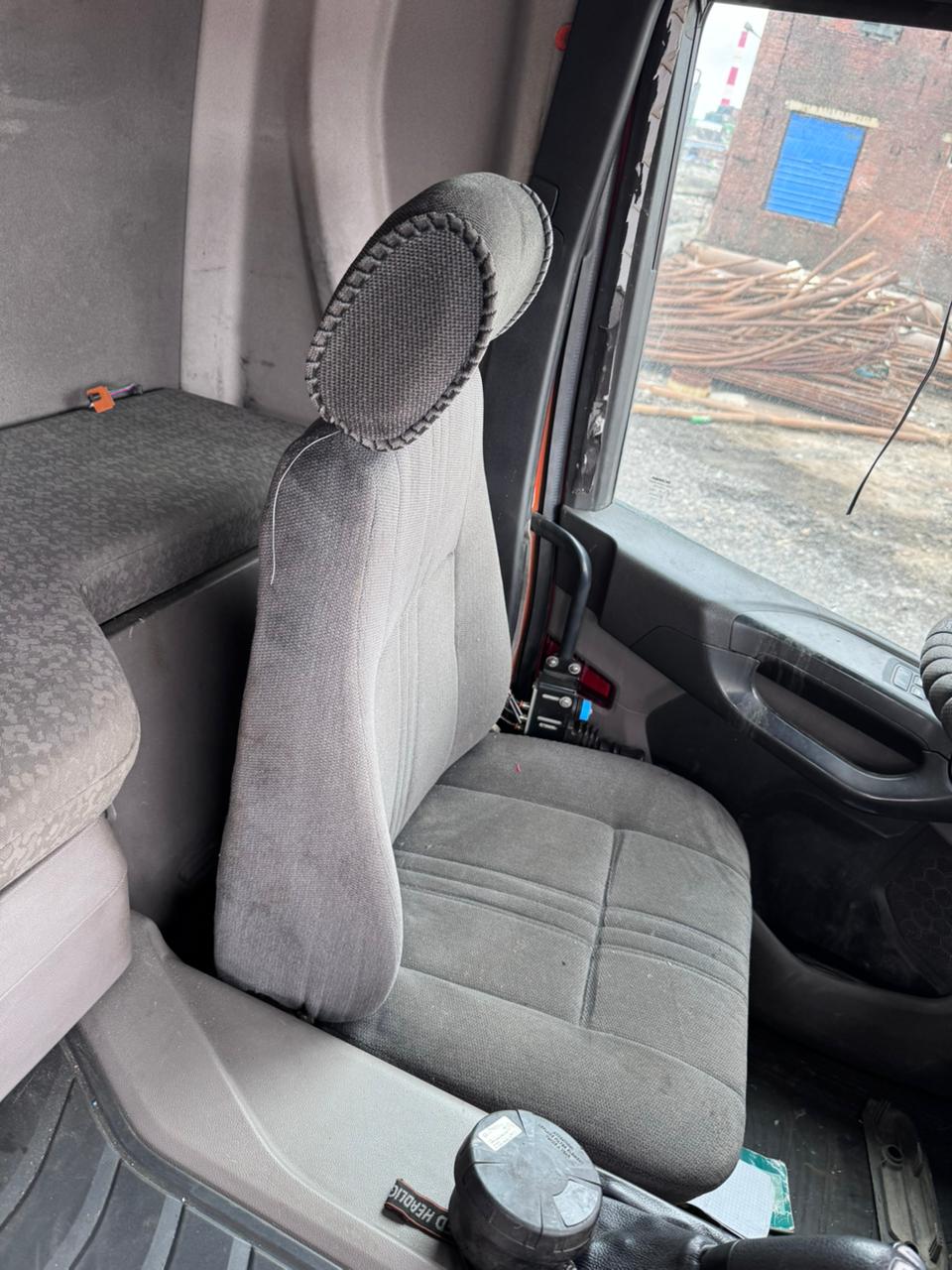 Scania P 8x4 Самосвал 2021 г. - фото 9