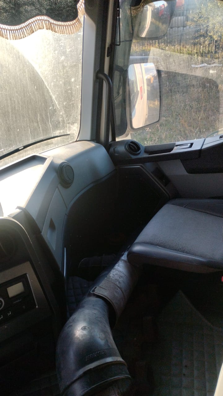 Renault T 4x2 Седельный тягач 2017 г. - фото 6