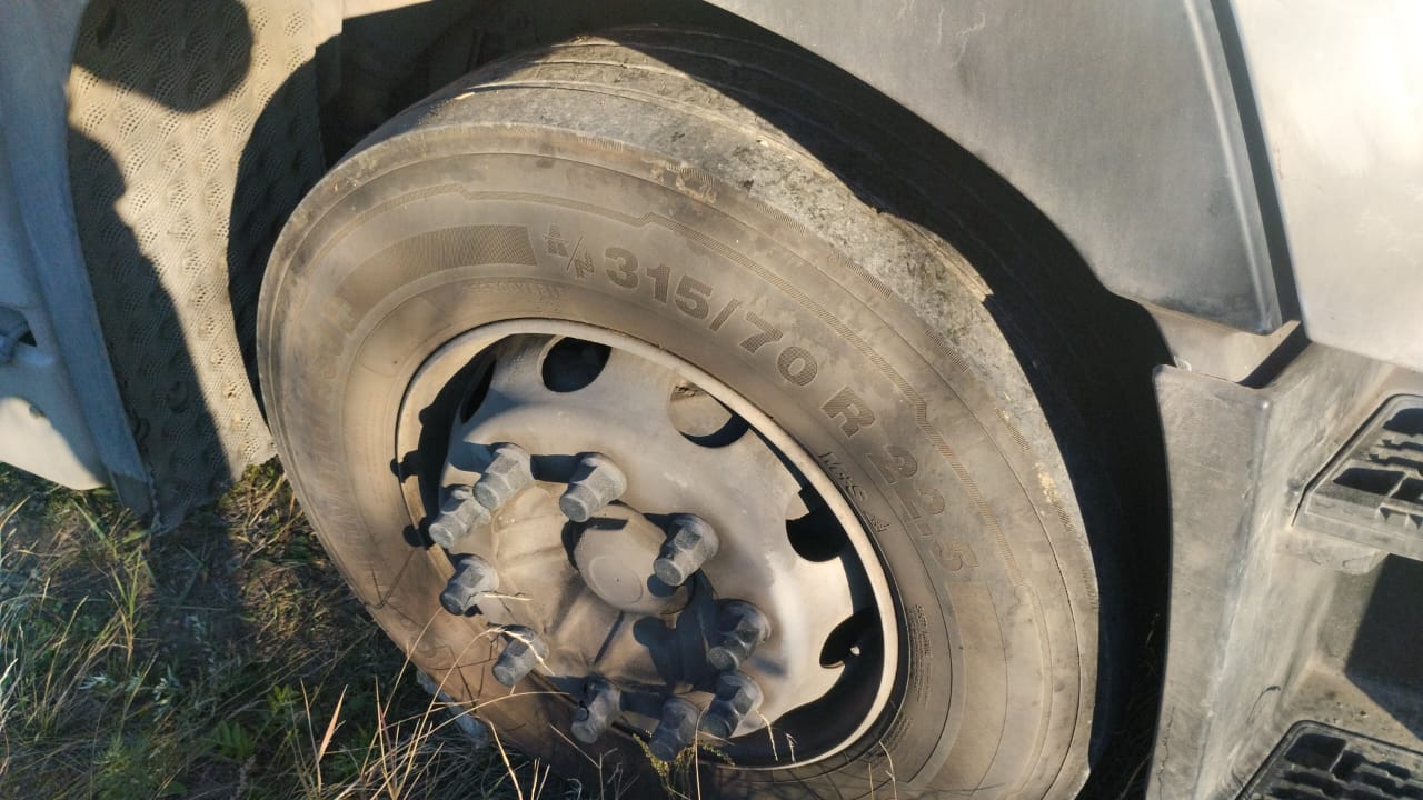 Renault T 4x2 Седельный тягач 2017 г. - фото 13