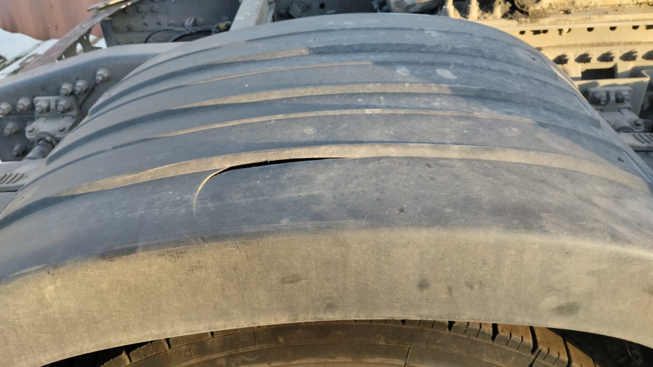 Renault T 4x2 Седельный тягач 2017 г. - фото 16