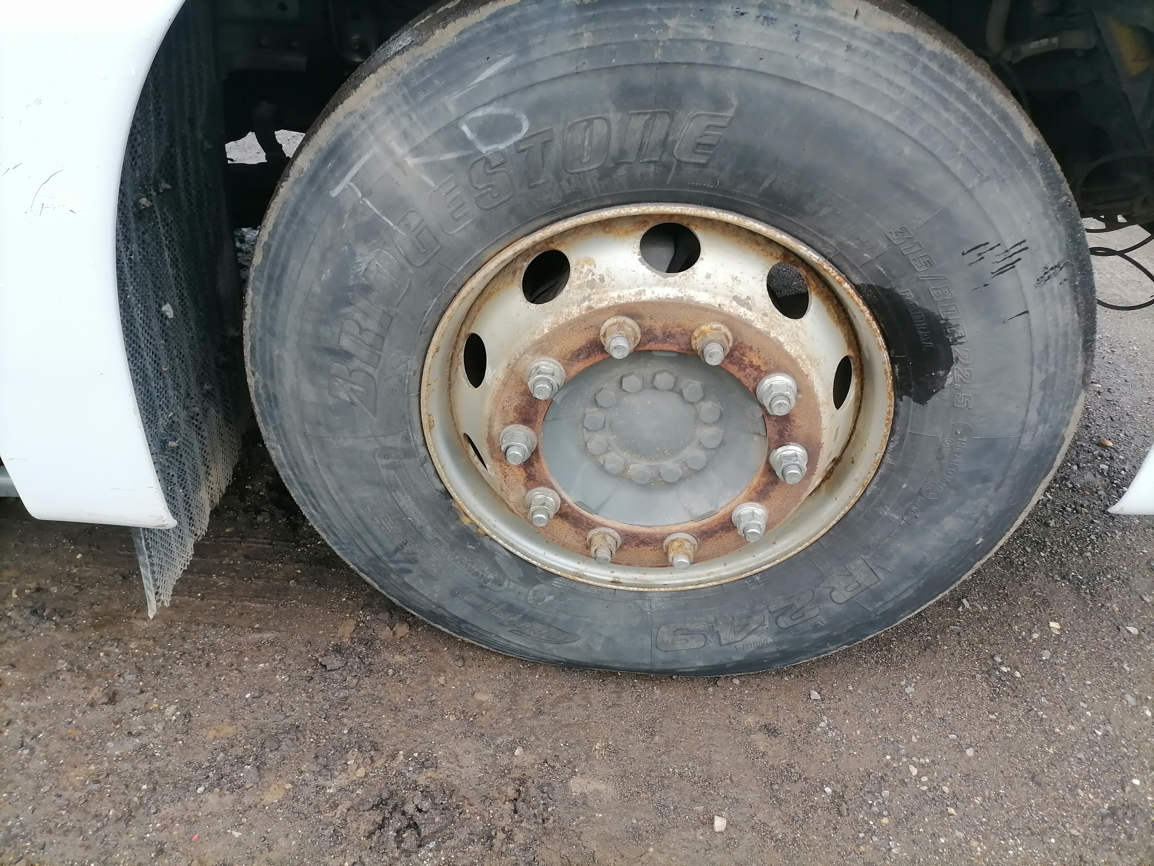 SITRAK C7H 4x2 Седельный тягач 2023 г. - фото 11