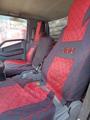 ЗАМС 3040* на шасси JAC N120 Бортовой (Евроборт) 2019 г. - фото 6