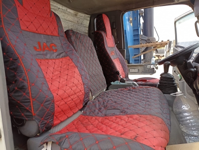 ЗАМС 3040* на шасси JAC N120 Бортовой (Евроборт) 2019 г. - фото 7