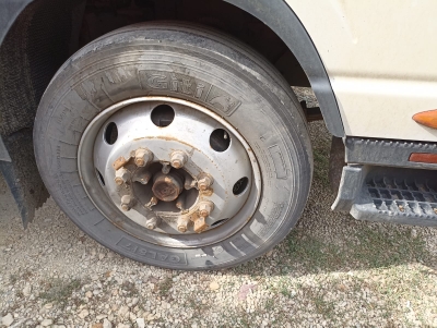 ЗАМС 3040* на шасси JAC N120 Бортовой (Евроборт) 2019 г. - фото 9