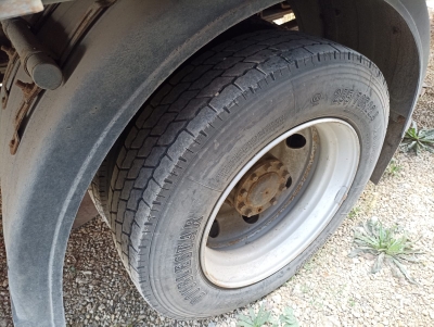 ЗАМС 3040* на шасси JAC N120 Бортовой (Евроборт) 2019 г. - фото 11