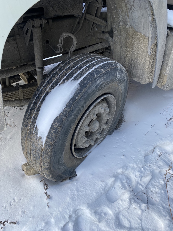 FAW J6 8x4 Самосвал 2021 г. - фото 8