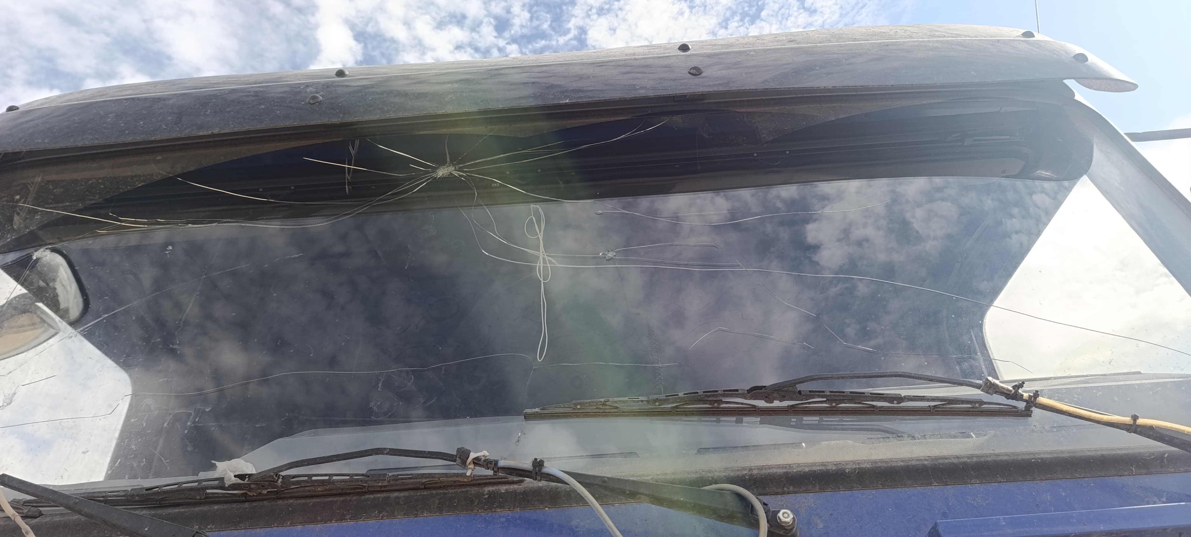 МАЗ 5440 4x2 Седельный тягач 2023 г. - фото 9