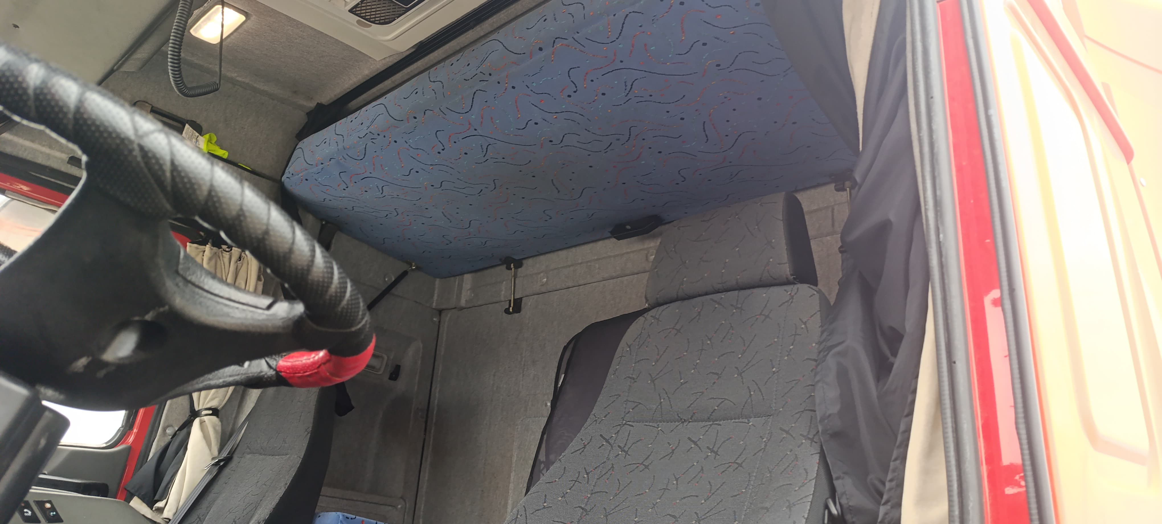 МАЗ 5440 4x2 Седельный тягач 2023 г. - фото 10