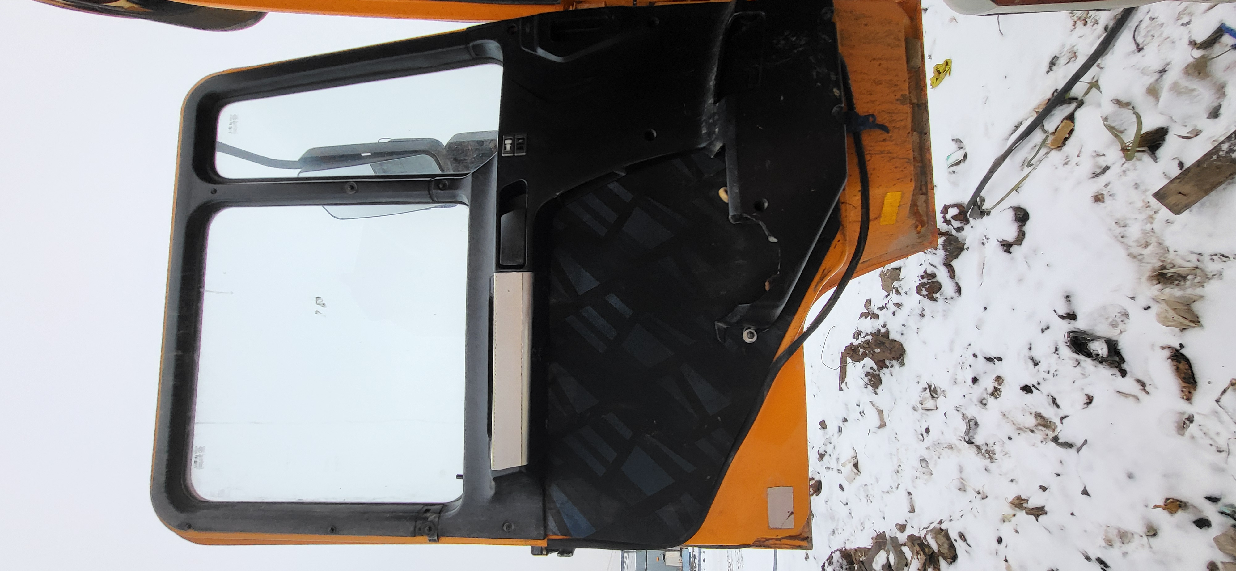 Shacman (Shaanxi) SX* 8x4 Самосвал 2017 г. - фото 9