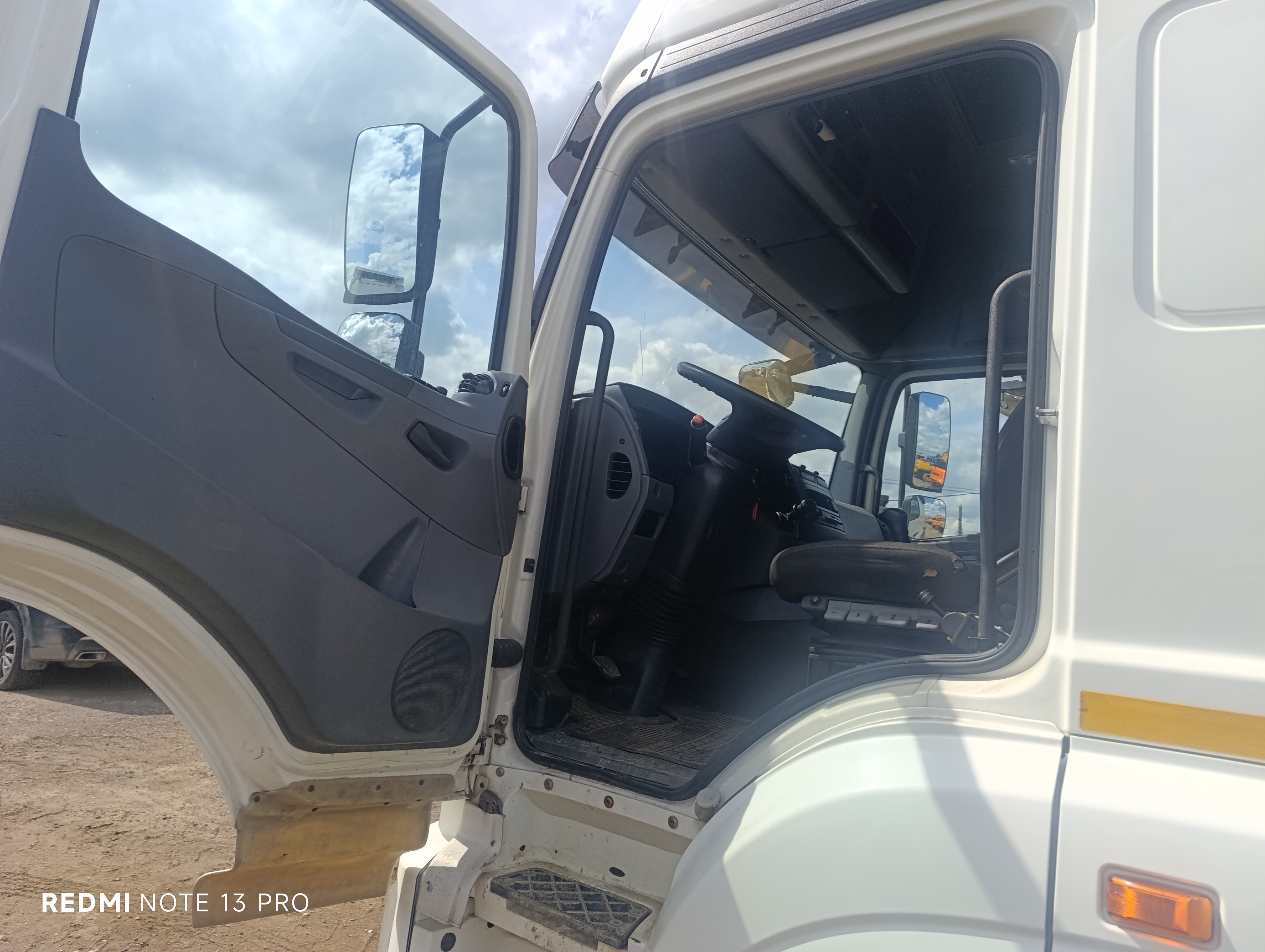 КамАЗ 5490 4x2 Седельный тягач 2021 г. - фото 10