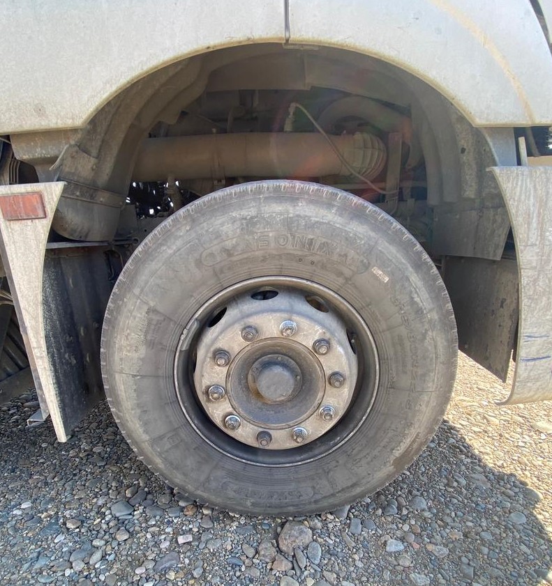 КамАЗ 5490 4x2 Седельный тягач 2018 г. - фото 8