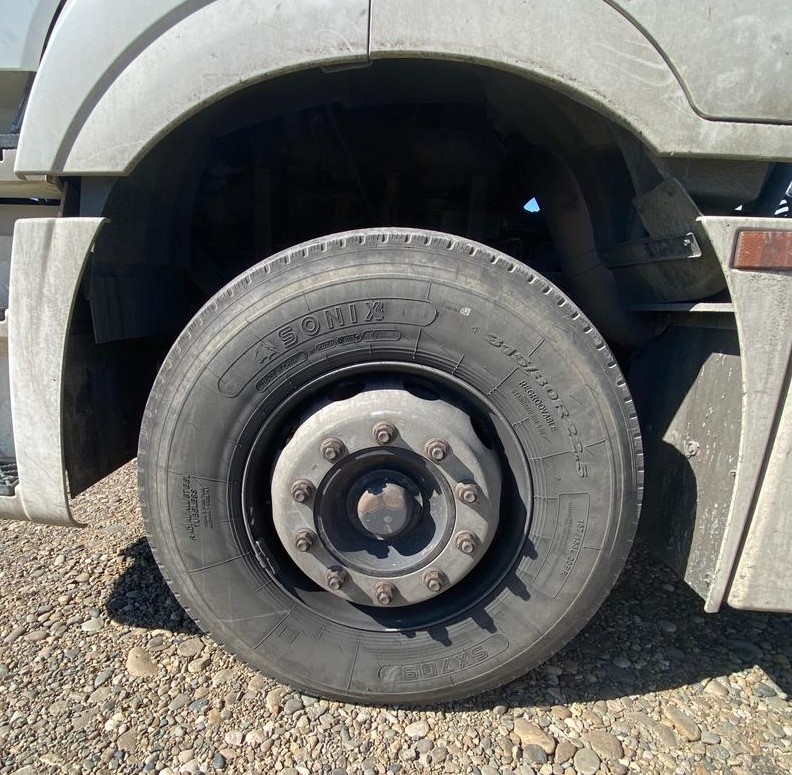 КамАЗ 5490 4x2 Седельный тягач 2018 г. - фото 10