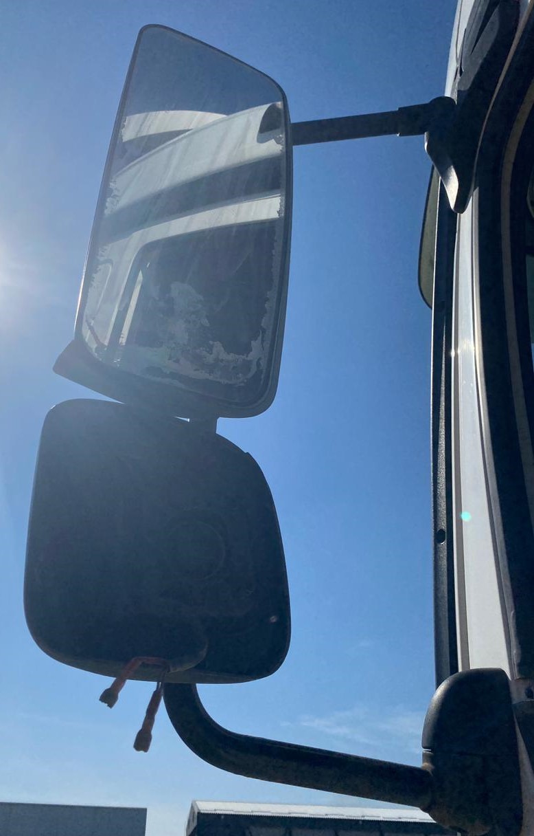 КамАЗ 5490 4x2 Седельный тягач 2018 г. - фото 14