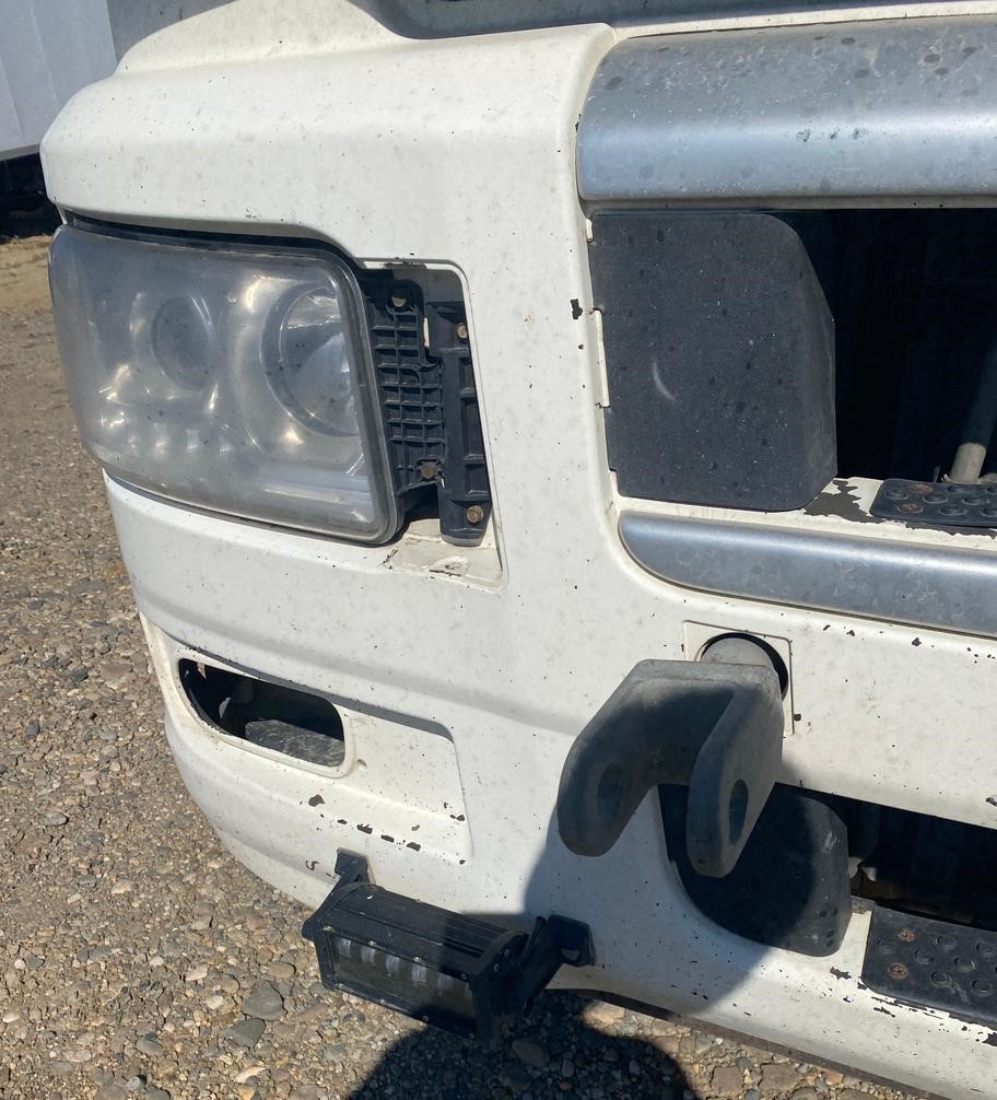 КамАЗ 5490 4x2 Седельный тягач 2018 г. - фото 16