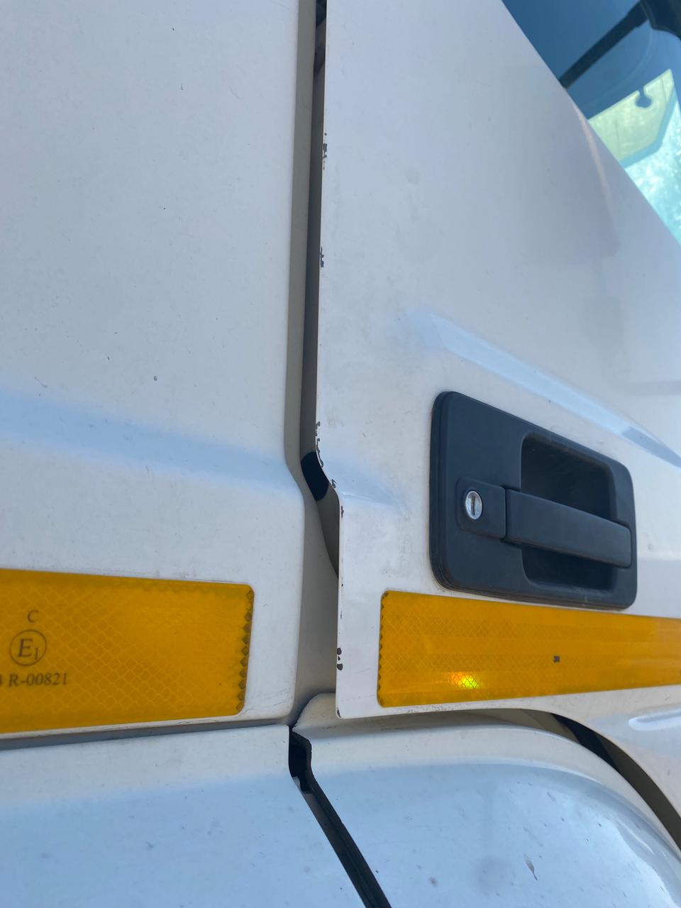 КамАЗ 5490 4x2 Седельный тягач 2018 г. - фото 20