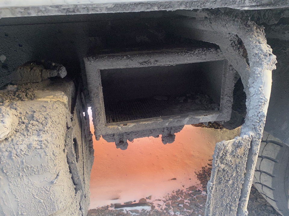 FAW CA 3310 8x4 Самосвал_не актуально 2023 г. - фото 14