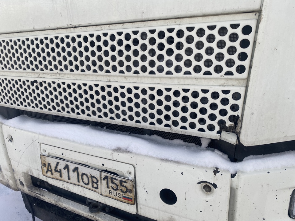 FAW CA 3310 8x4 Самосвал_не актуально 2023 г. - фото 16