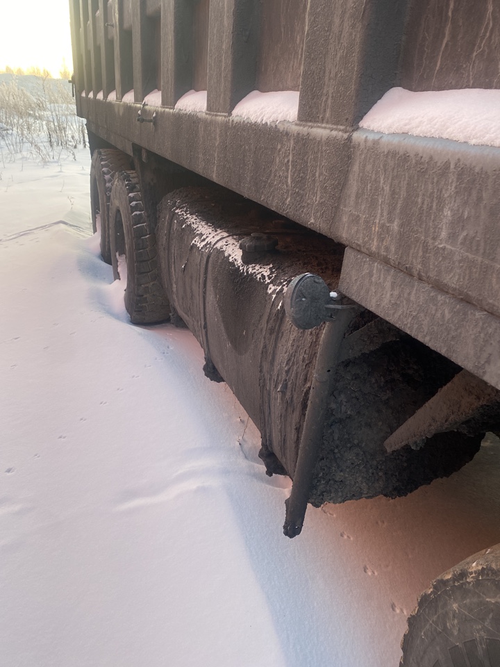 FAW CA 3310 8x4 Самосвал_не актуально 2023 г. - фото 18