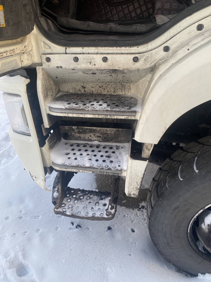 FAW CA 3310 8x4 Самосвал_не актуально 2023 г. - фото 19