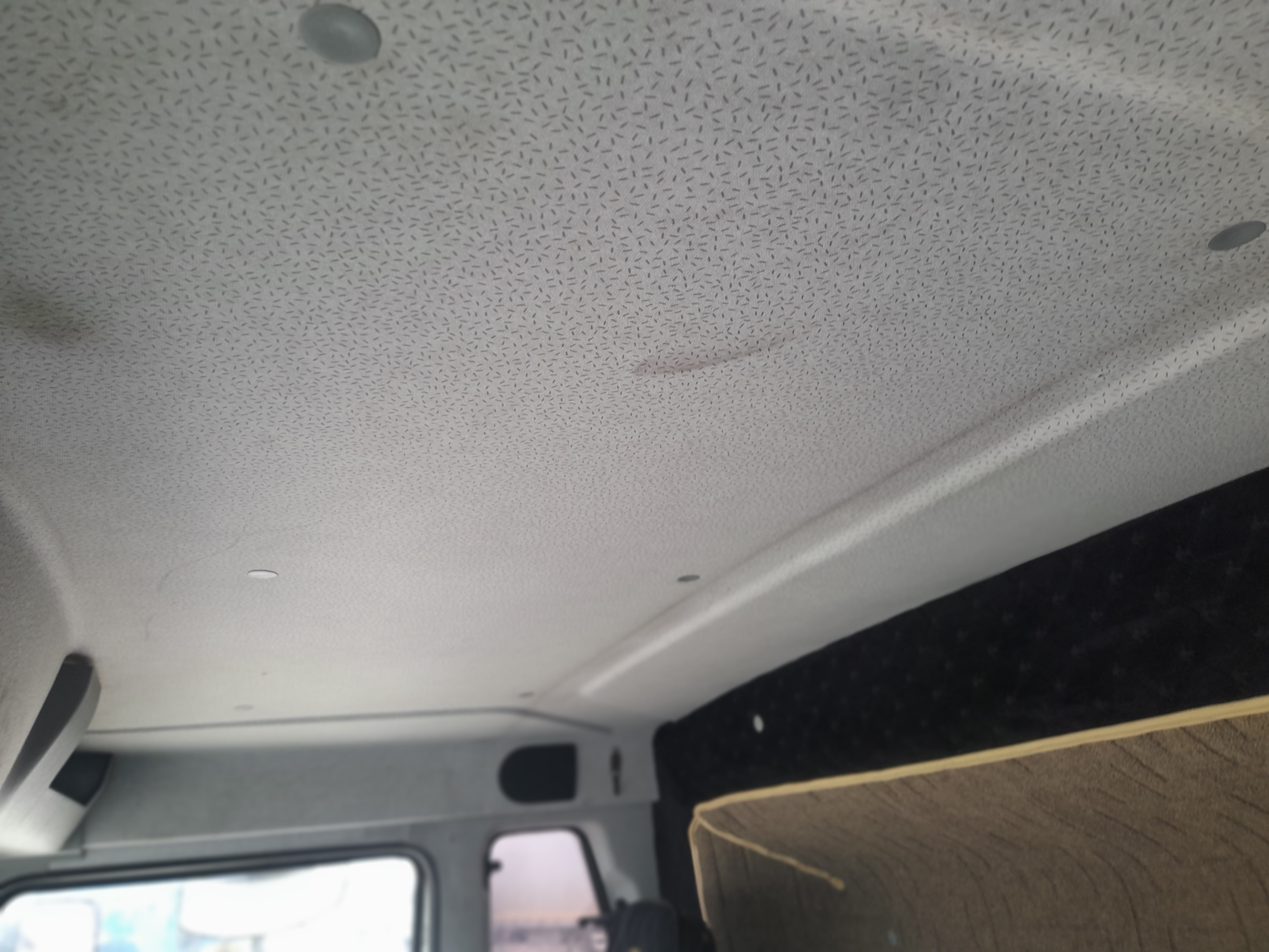 Автомастер 5589* на шасси FAW CA 3250 6x4 Зерновоз 2022 г. - фото 7