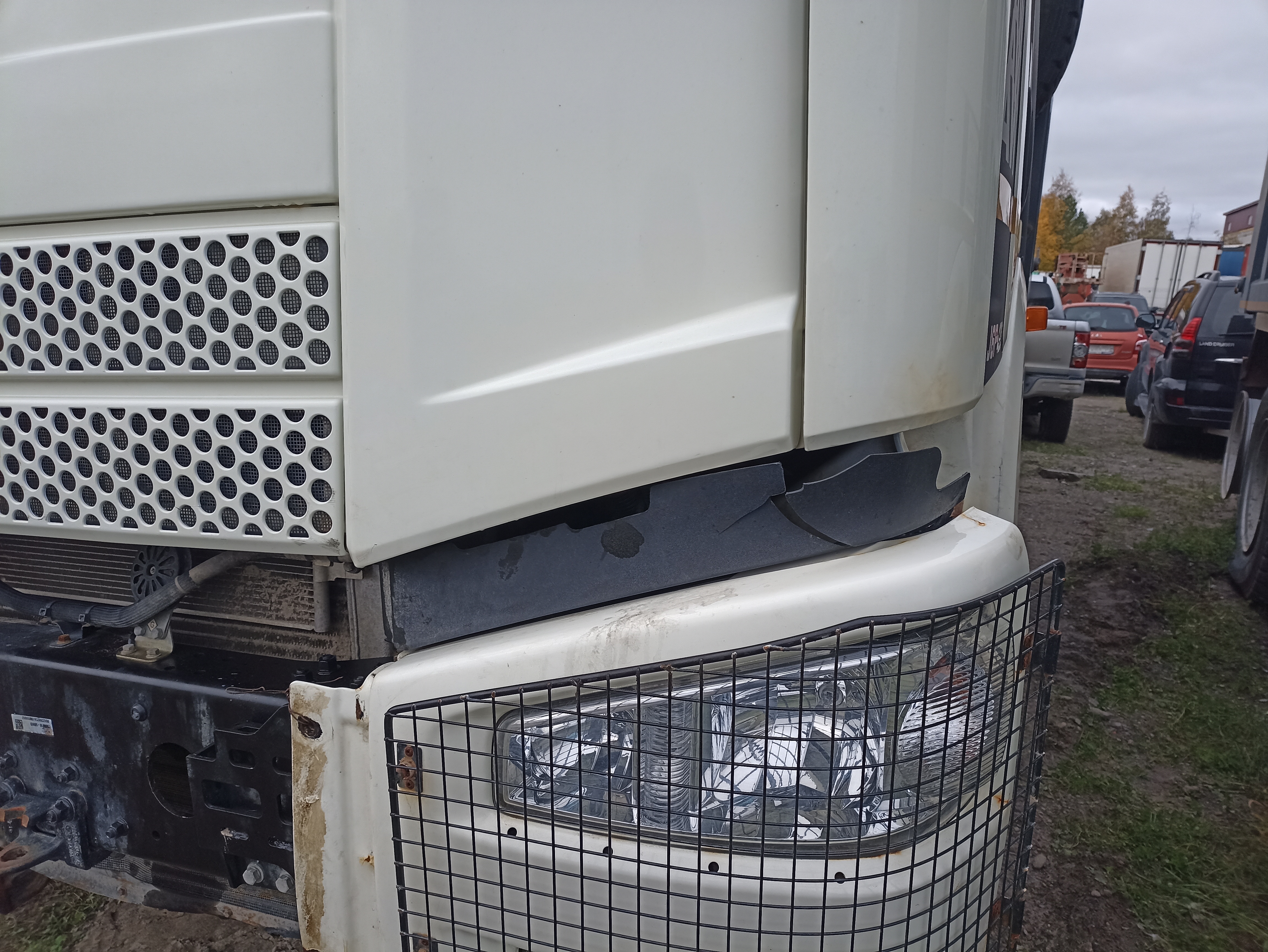 FAW J6 6x6 Самосвал 2022 г. - фото 14