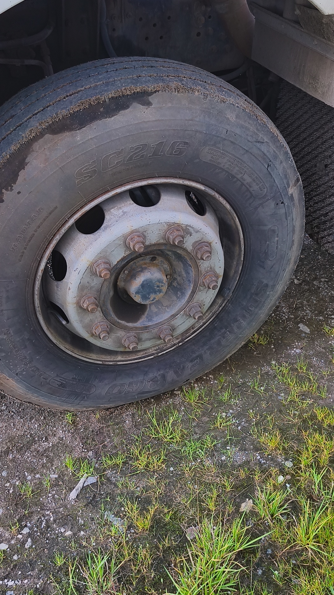 КамАЗ 5490 4x2 Седельный тягач 2018 г. - фото 12