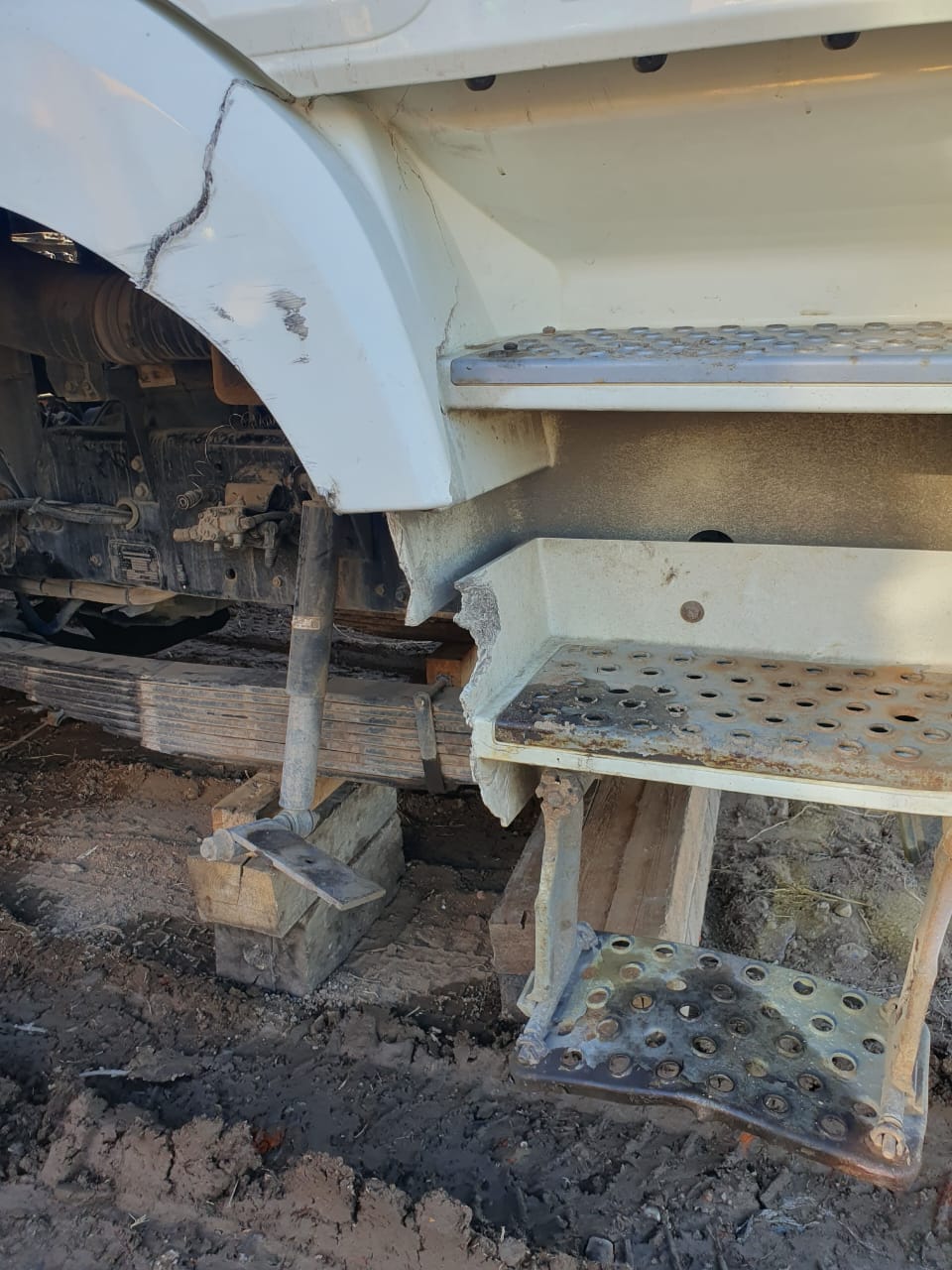 FAW J6 6x4 Самосвал 2022 г. - фото 11