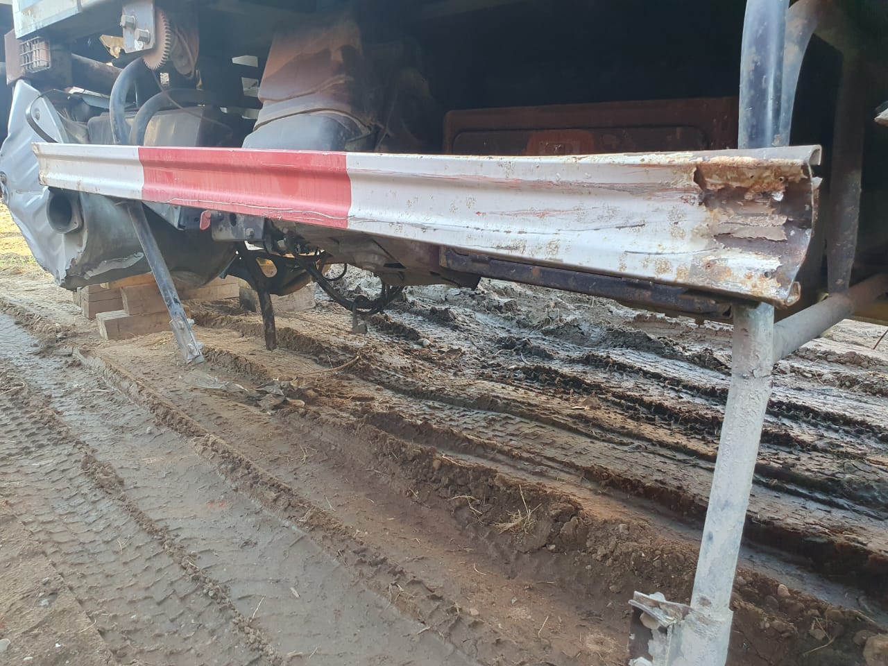 FAW J6 6x4 Самосвал 2022 г. - фото 14