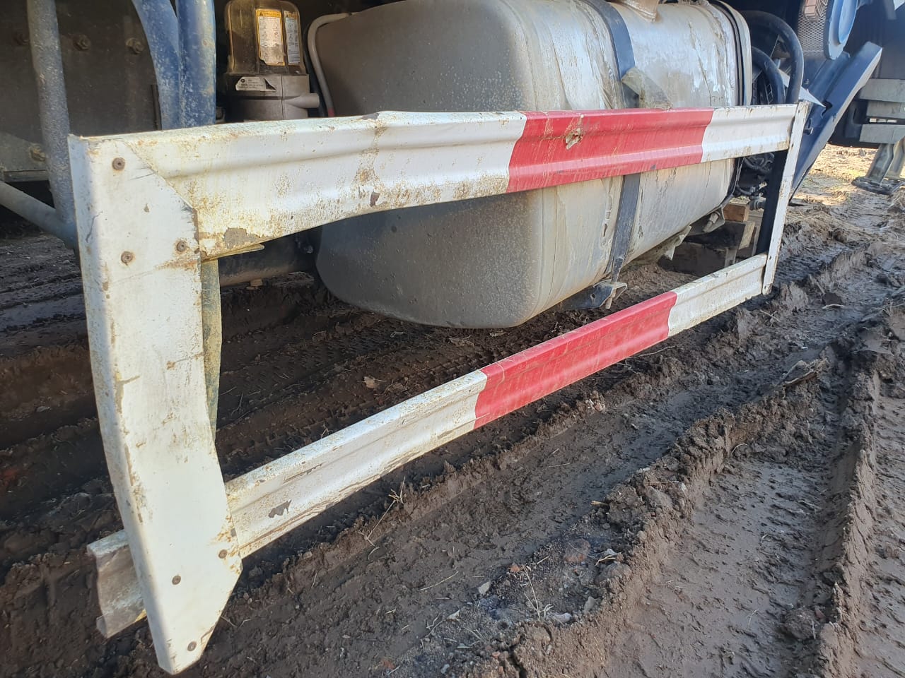 FAW J6 6x4 Самосвал 2022 г. - фото 15