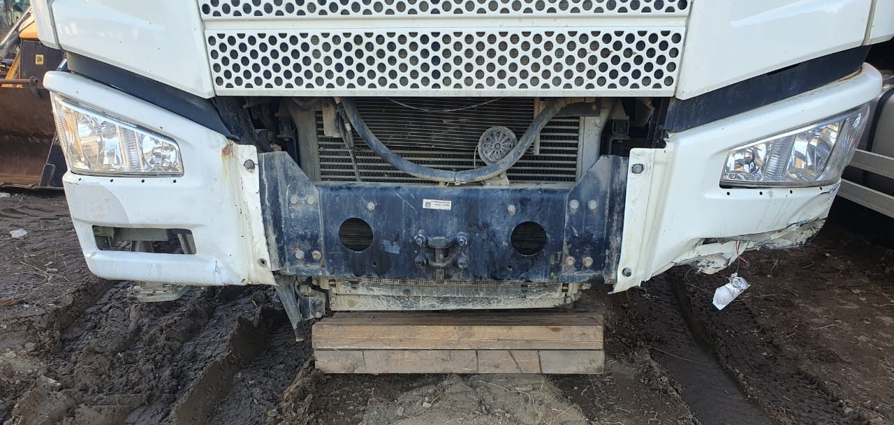 FAW J6 6x4 Самосвал 2022 г. - фото 17