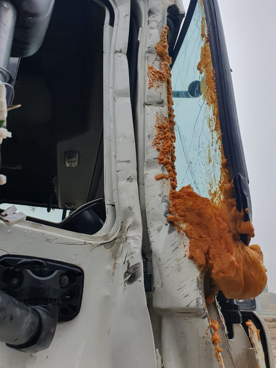 DAF XF 4x2 Седельный тягач 2020 г. - фото 18