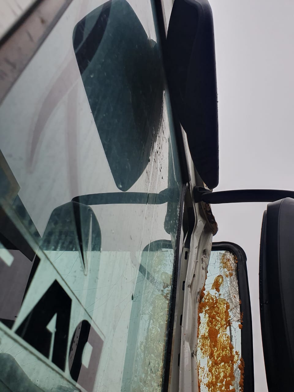 DAF XF 4x2 Седельный тягач 2020 г. - фото 19