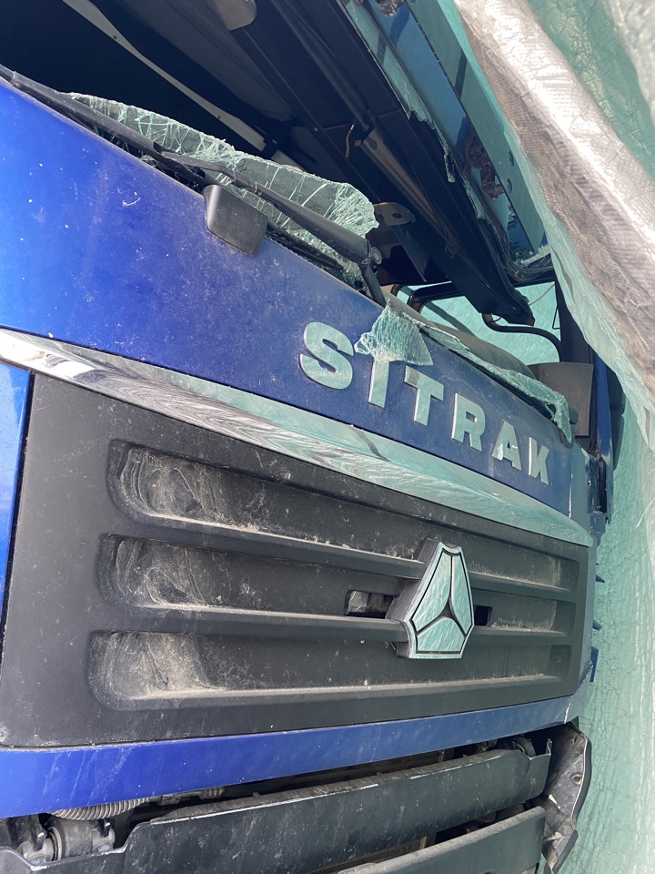 SITRAK C7H 6x4 Седельный тягач 2022 г. - фото 6