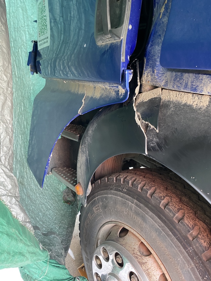 SITRAK C7H 6x4 Седельный тягач 2022 г. - фото 7