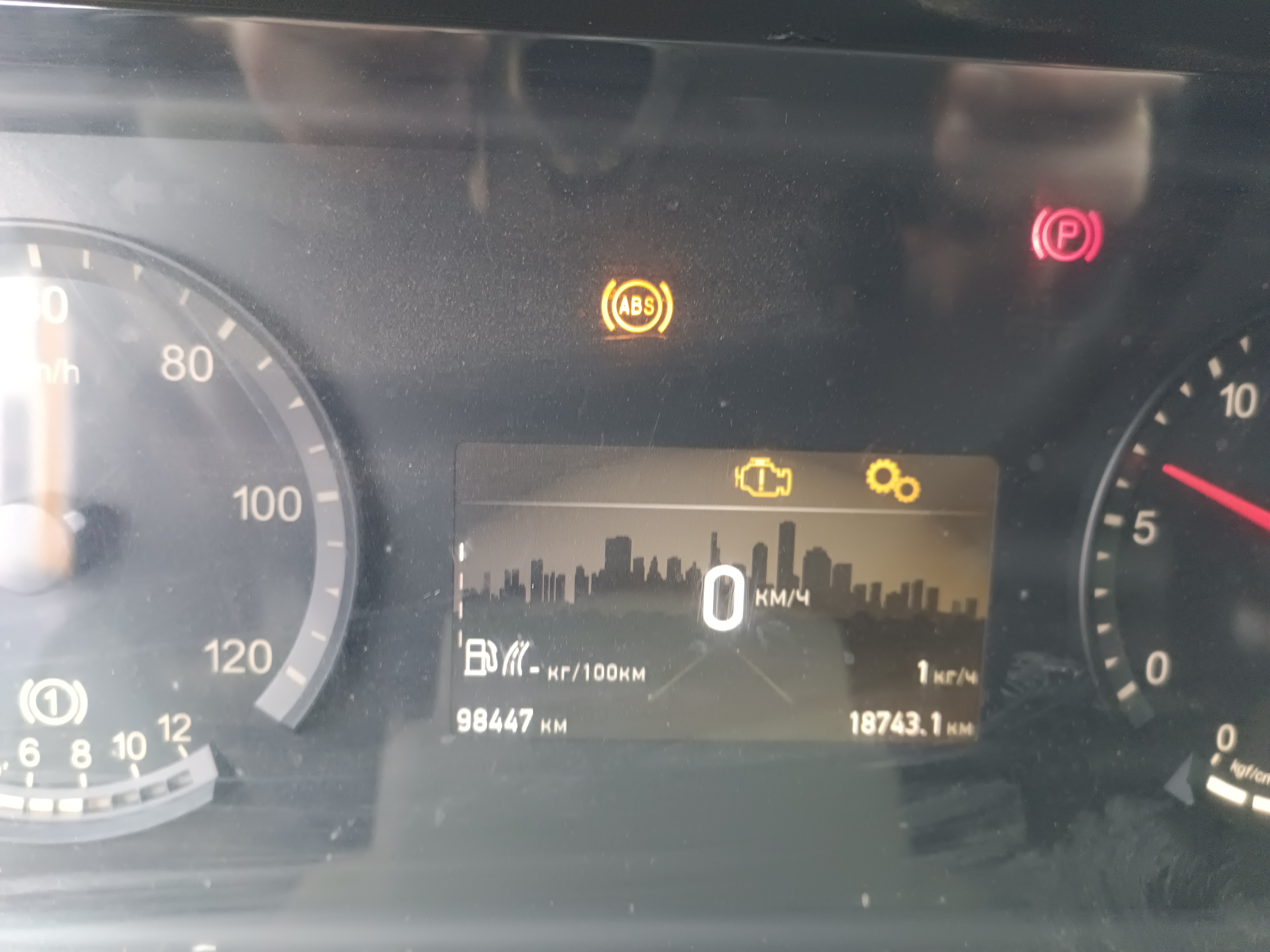 КамАЗ 65116 6x4 Седельный тягач 2023 г. - фото 10