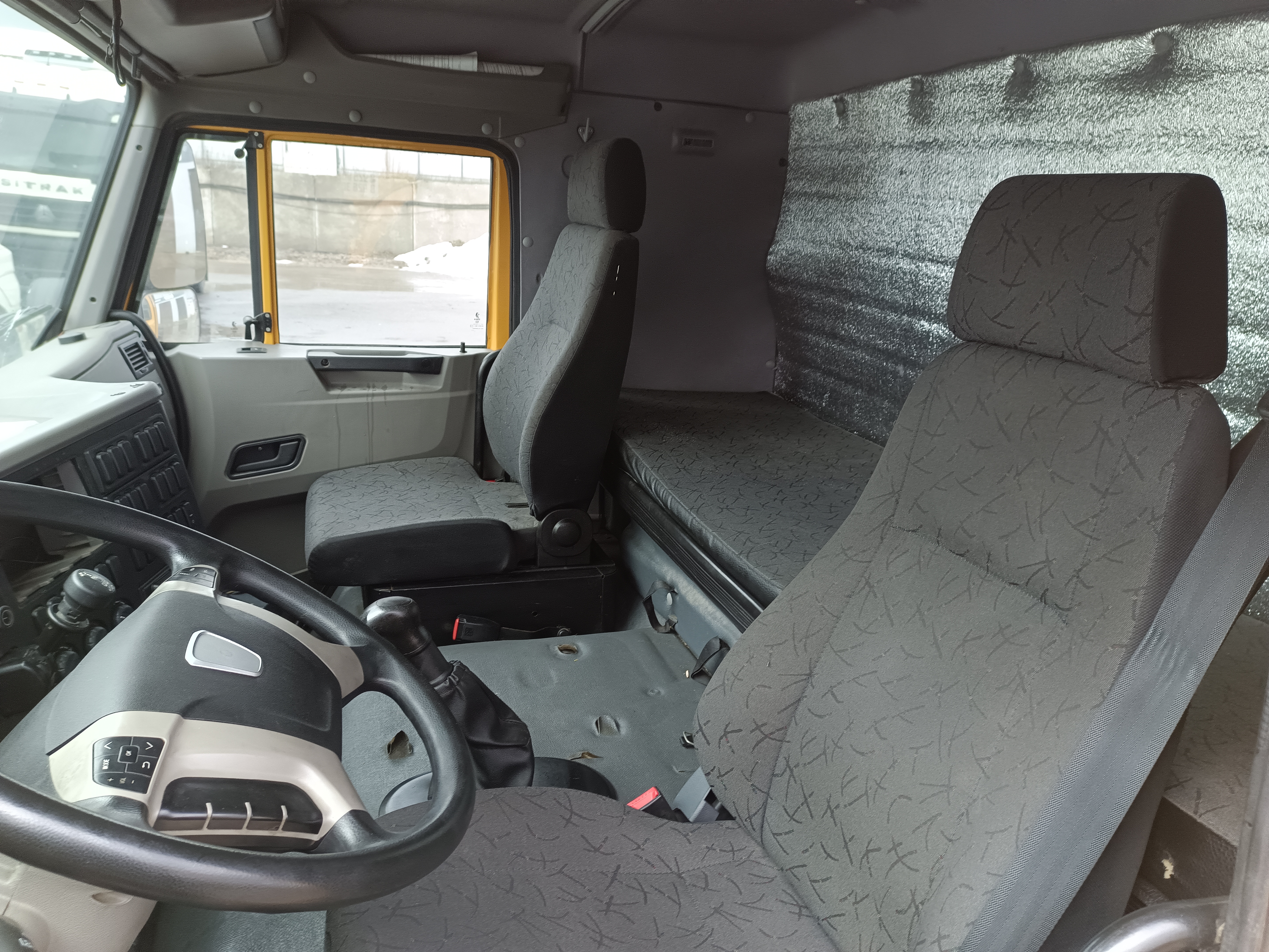 КамАЗ 65116 6x4 Седельный тягач 2023 г. - фото 9