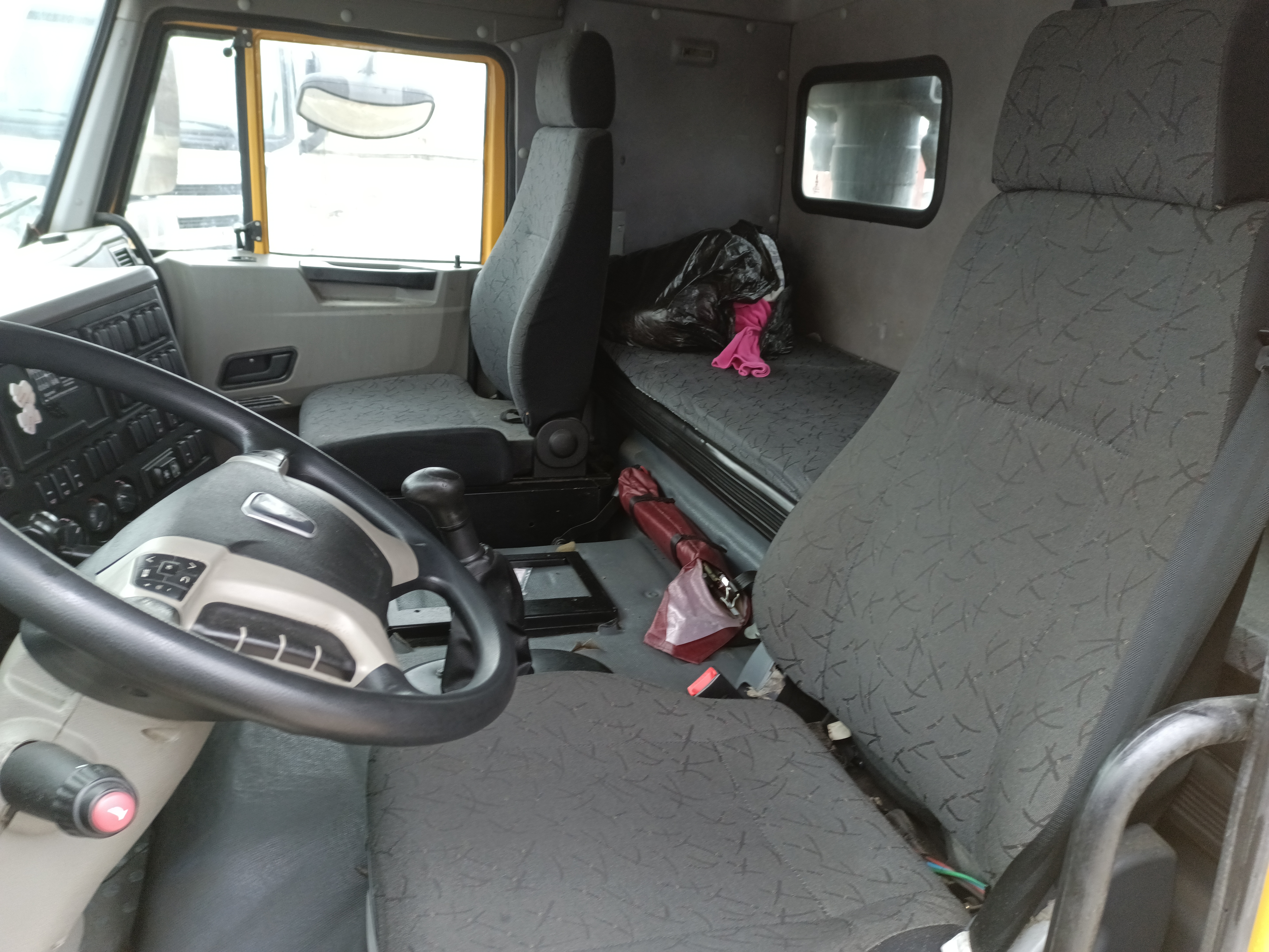 КамАЗ 65116 6x4 Седельный тягач 2023 г. - фото 10