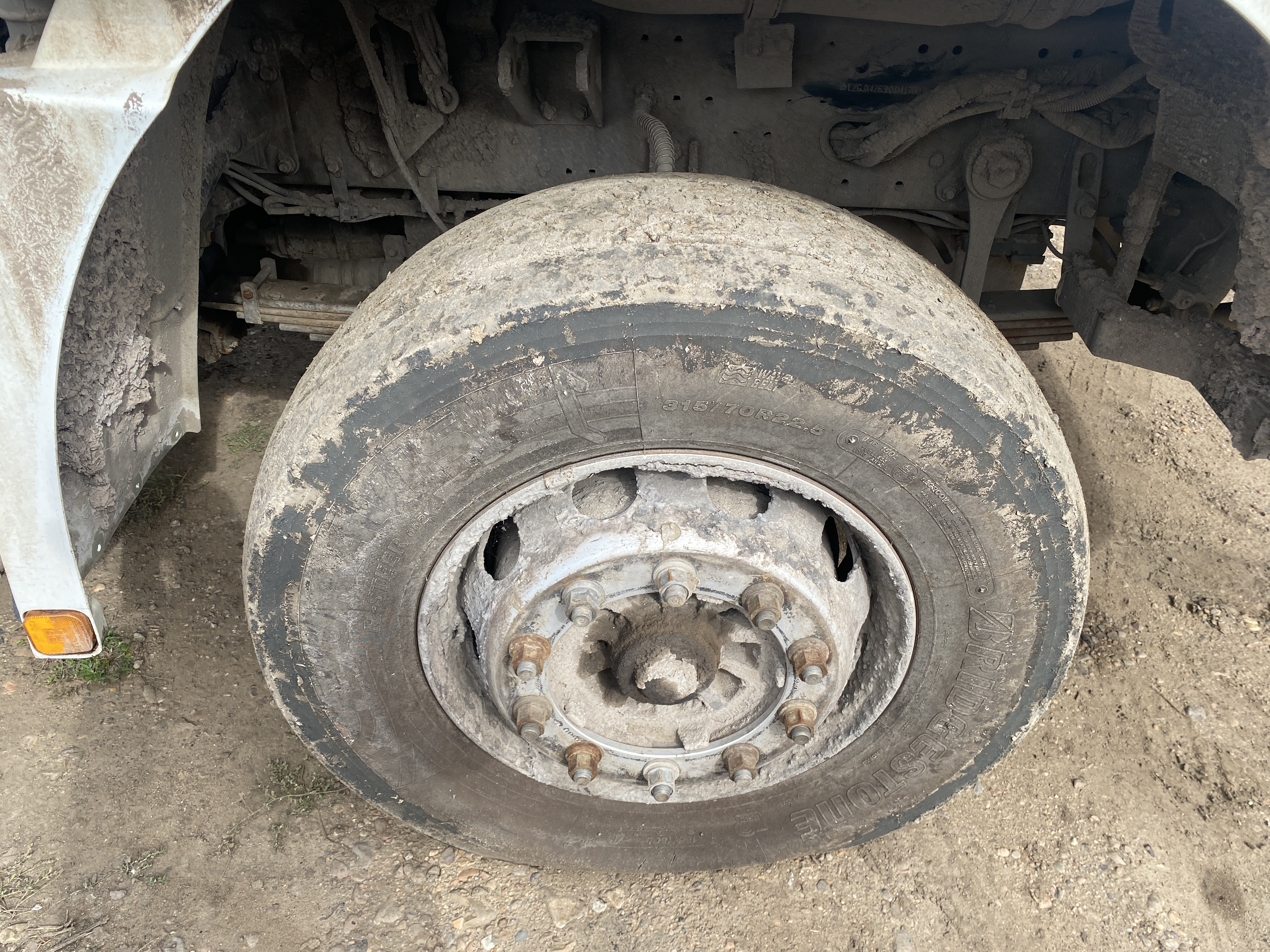 Shacman (Shaanxi) SX* 8x4 Самосвал 2022 г. - фото 15