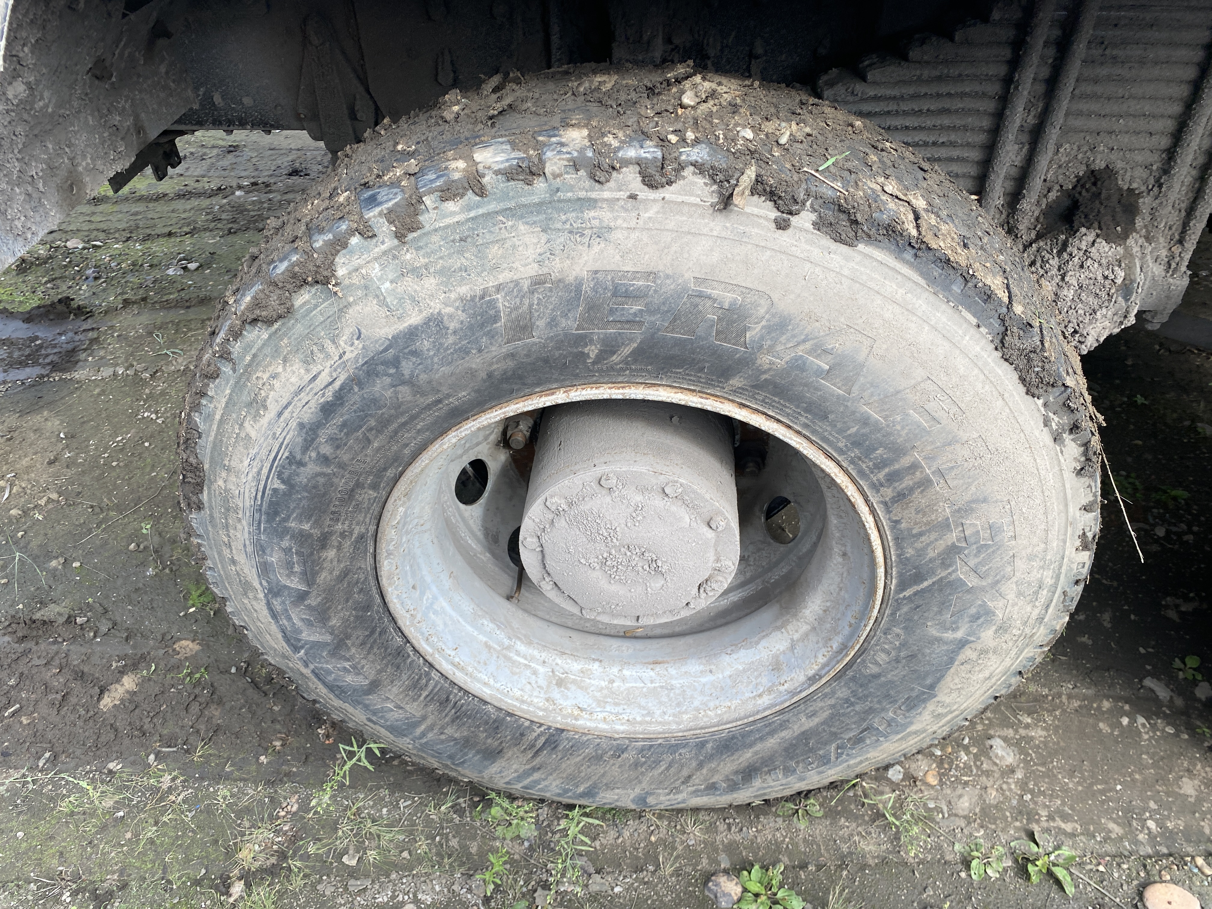 Shacman (Shaanxi) SX* 8x4 Самосвал 2022 г. - фото 18