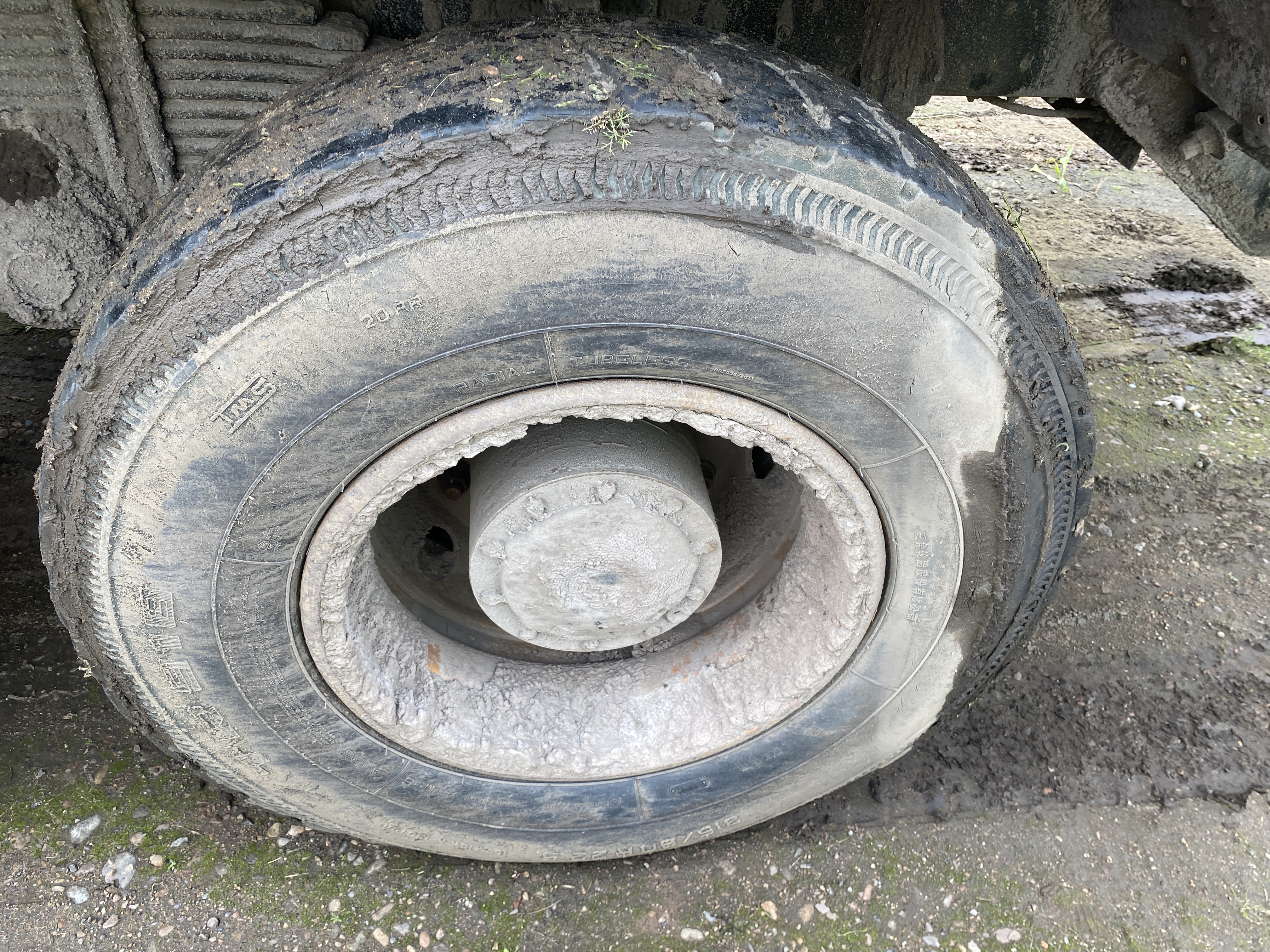 Shacman (Shaanxi) SX* 8x4 Самосвал 2022 г. - фото 19