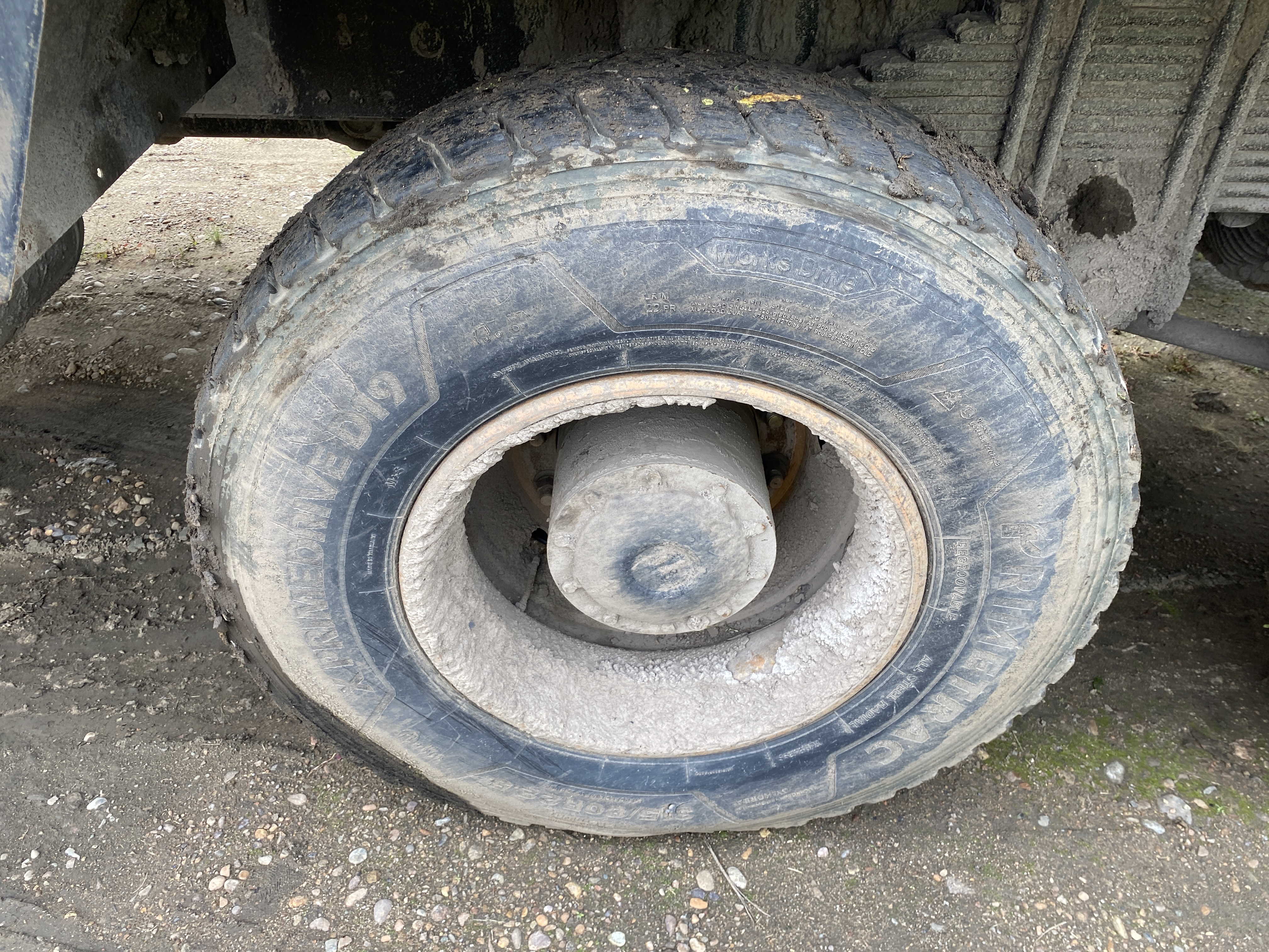 Shacman (Shaanxi) SX* 8x4 Самосвал 2022 г. - фото 20