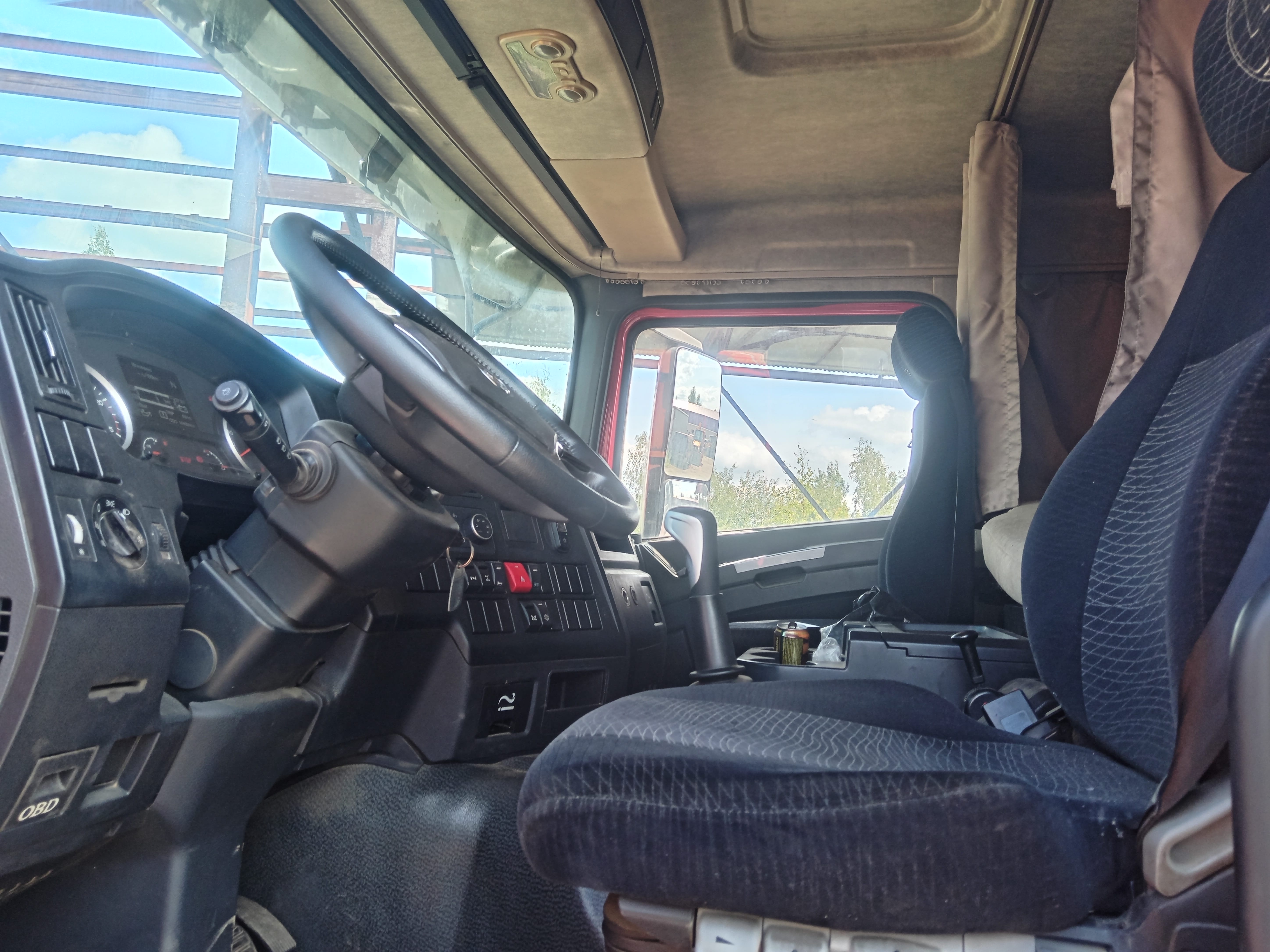 Shacman (Shaanxi) SX* 8x4 Самосвал 2022 г. - фото 9