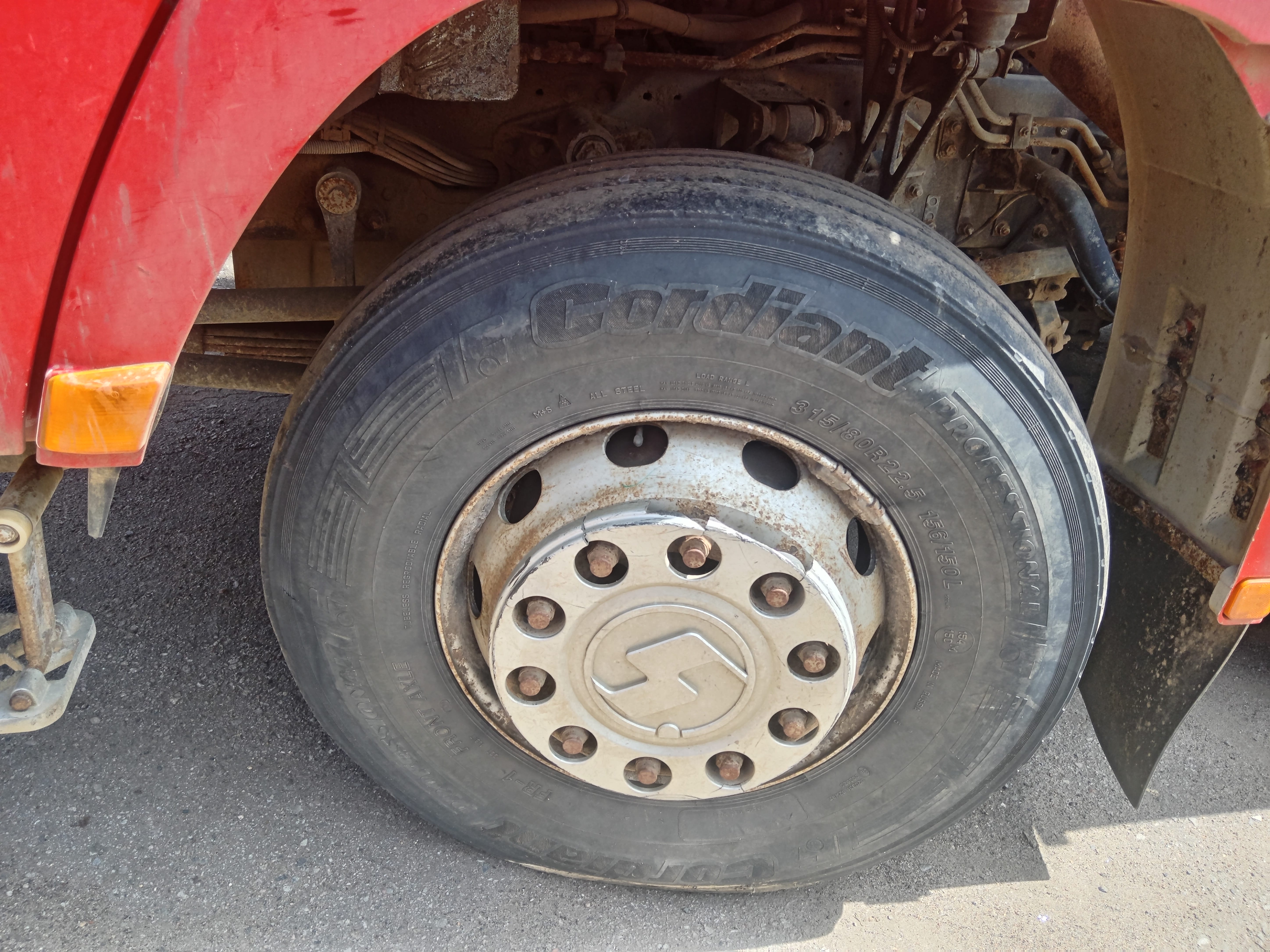 Shacman (Shaanxi) SX* 8x4 Самосвал 2022 г. - фото 15